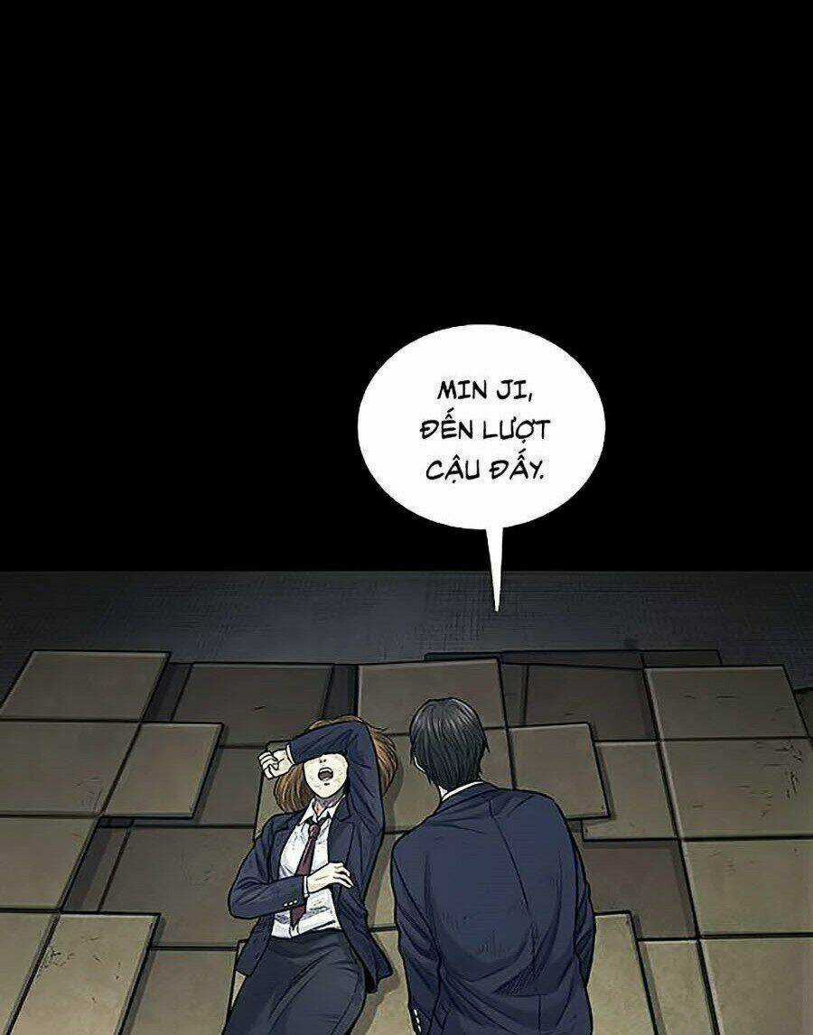 THẢM HỌA ONG ĐỘC Chapter 249 trang 75