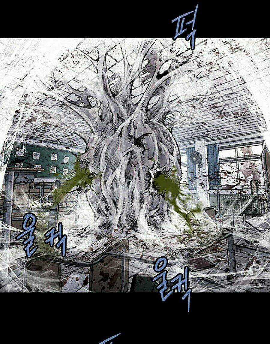 THẢM HỌA ONG ĐỘC Chapter 249 trang 77