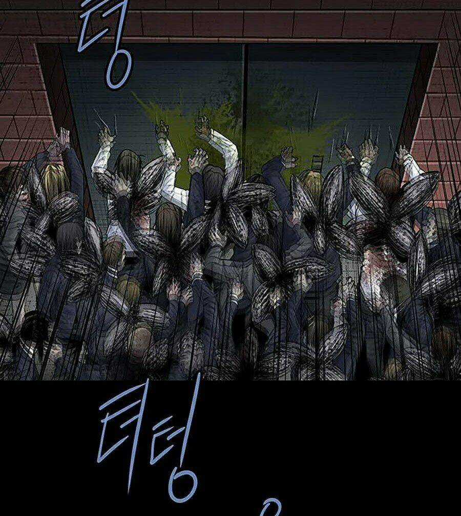 THẢM HỌA ONG ĐỘC Chapter 249 trang 8