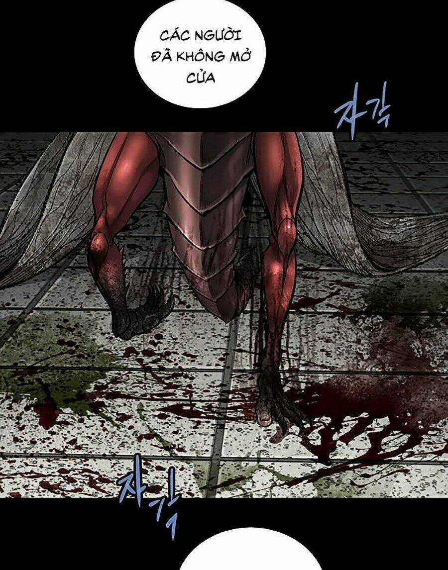 THẢM HỌA ONG ĐỘC Chapter 249 trang 80