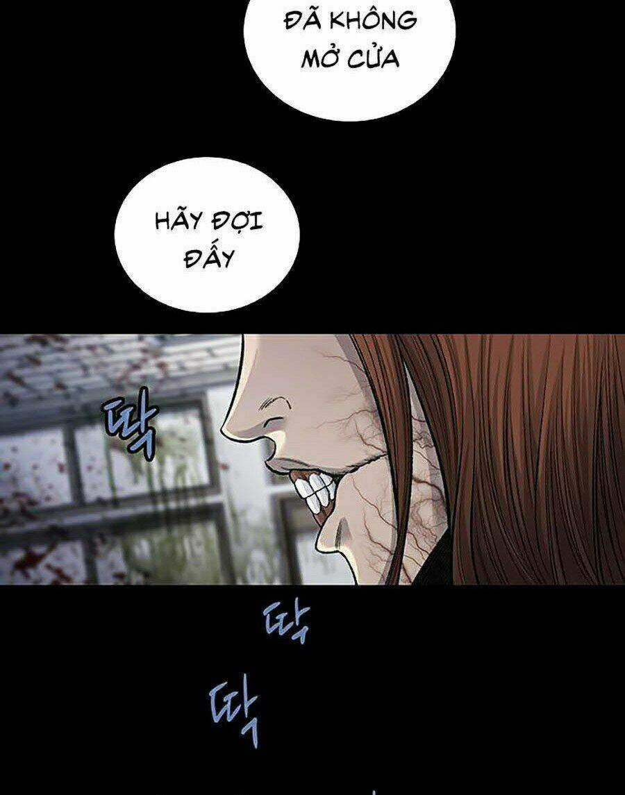 THẢM HỌA ONG ĐỘC Chapter 249 trang 81