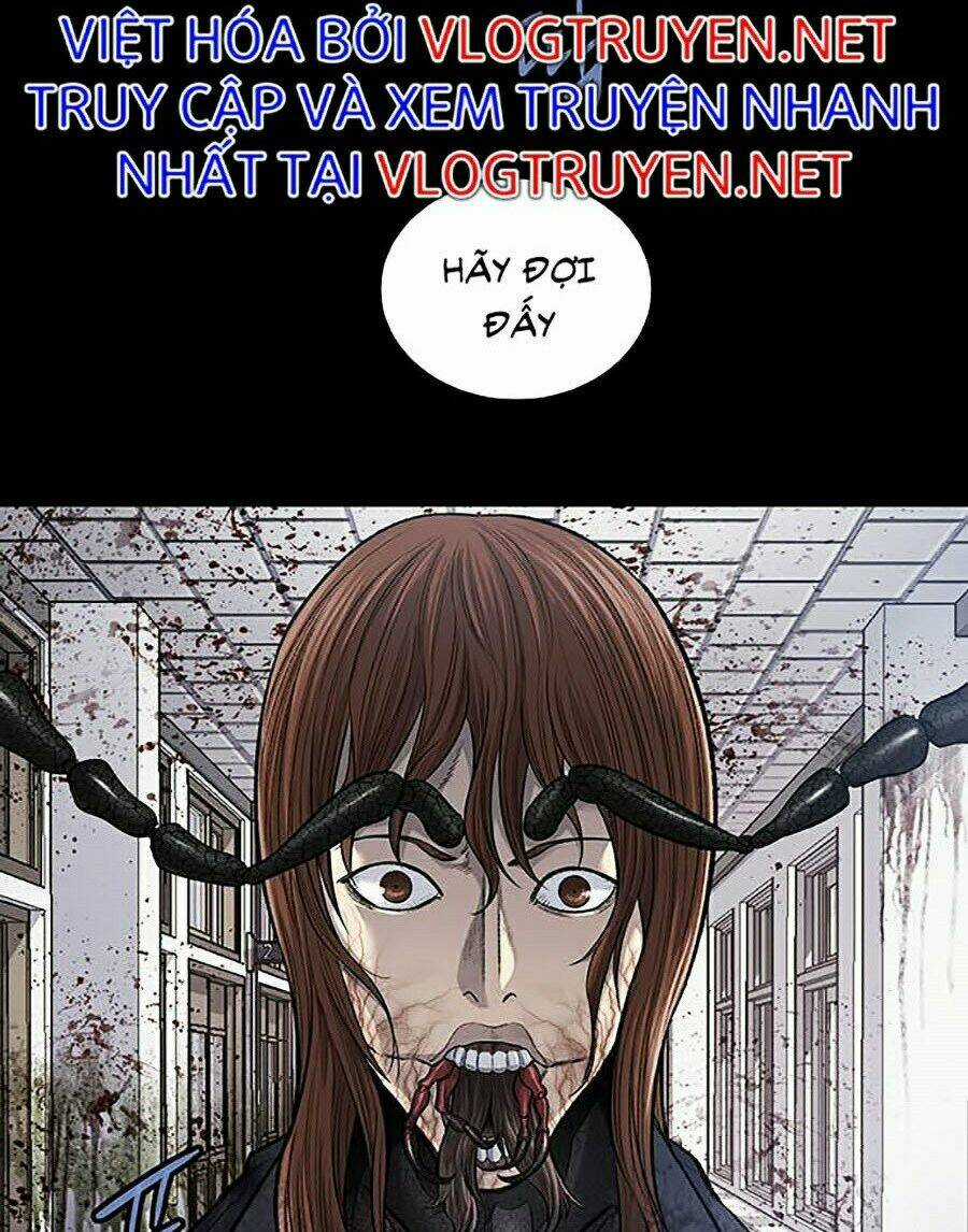 THẢM HỌA ONG ĐỘC Chapter 249 trang 82