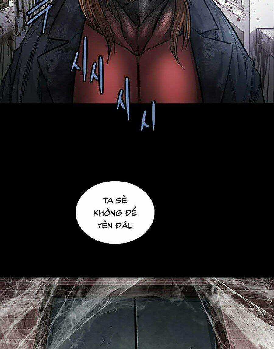 THẢM HỌA ONG ĐỘC Chapter 249 trang 83