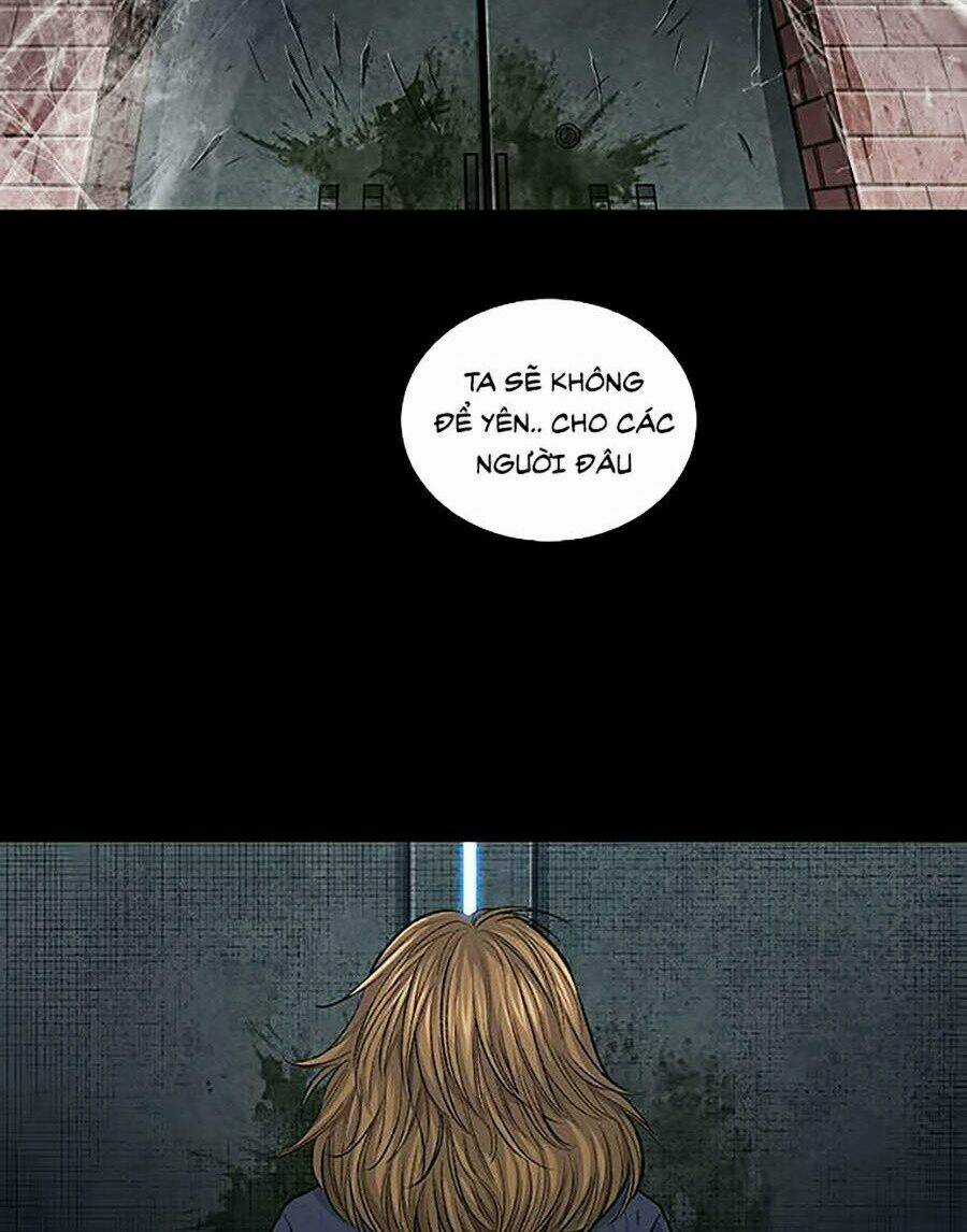 THẢM HỌA ONG ĐỘC Chapter 249 trang 84