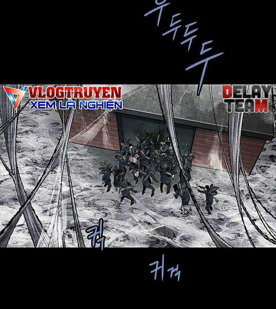 THẢM HỌA ONG ĐỘC Chapter 249 trang 9