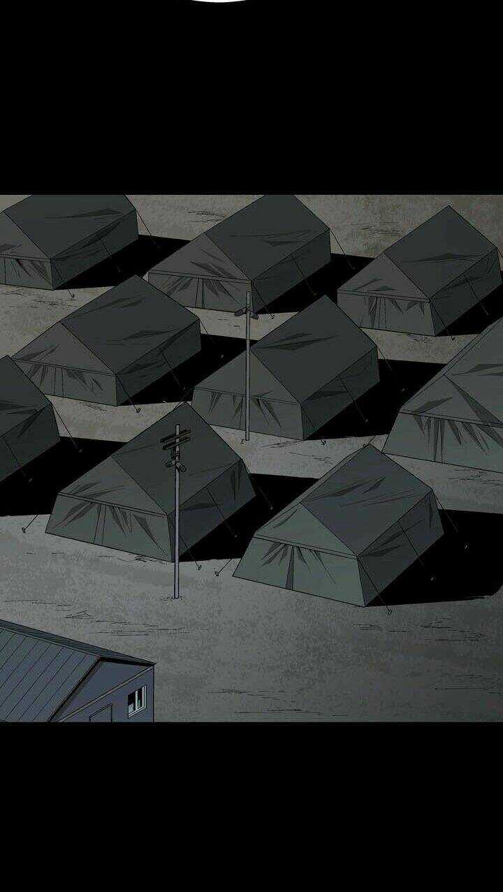 THẢM HỌA ONG ĐỘC Chapter 25 trang 12