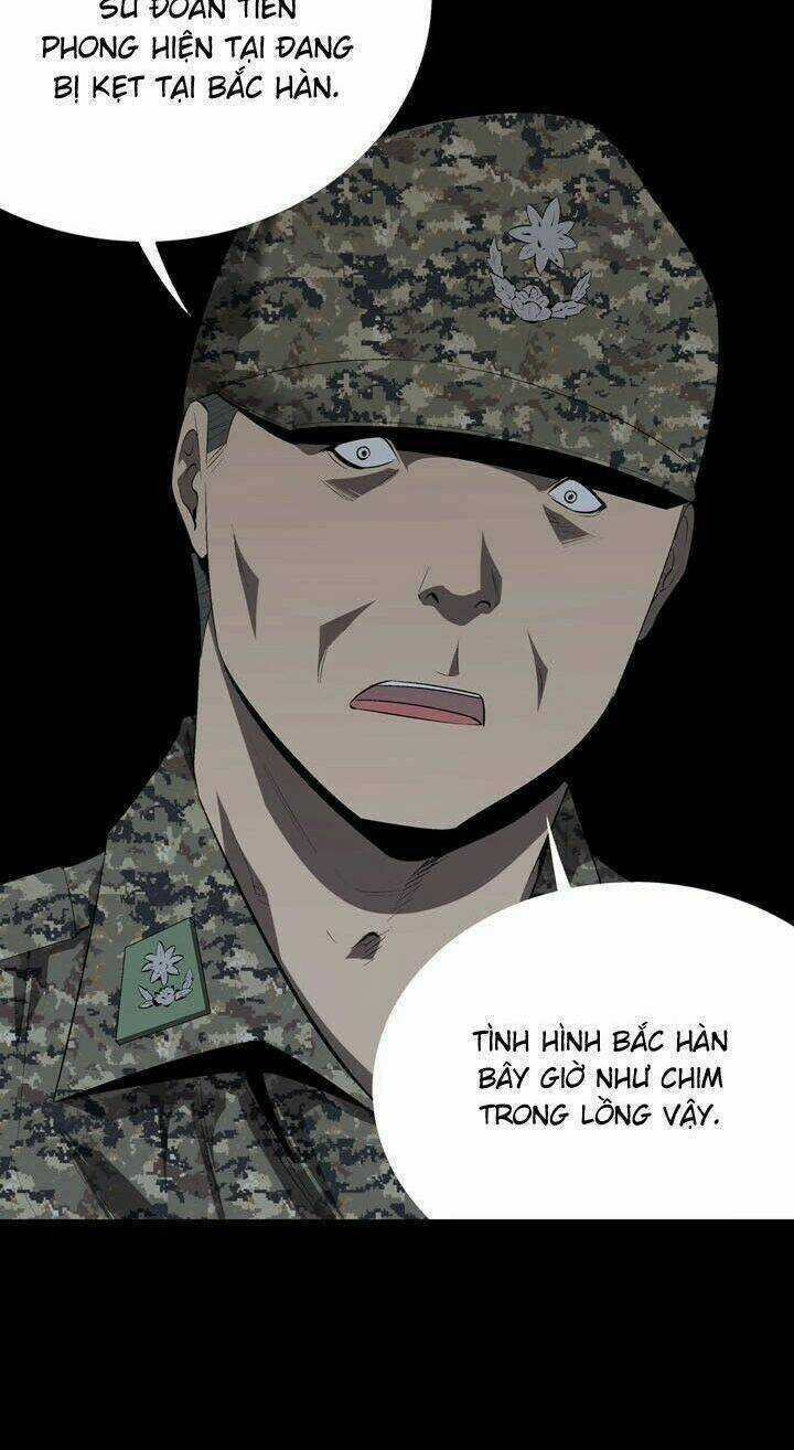 THẢM HỌA ONG ĐỘC Chapter 25 trang 20