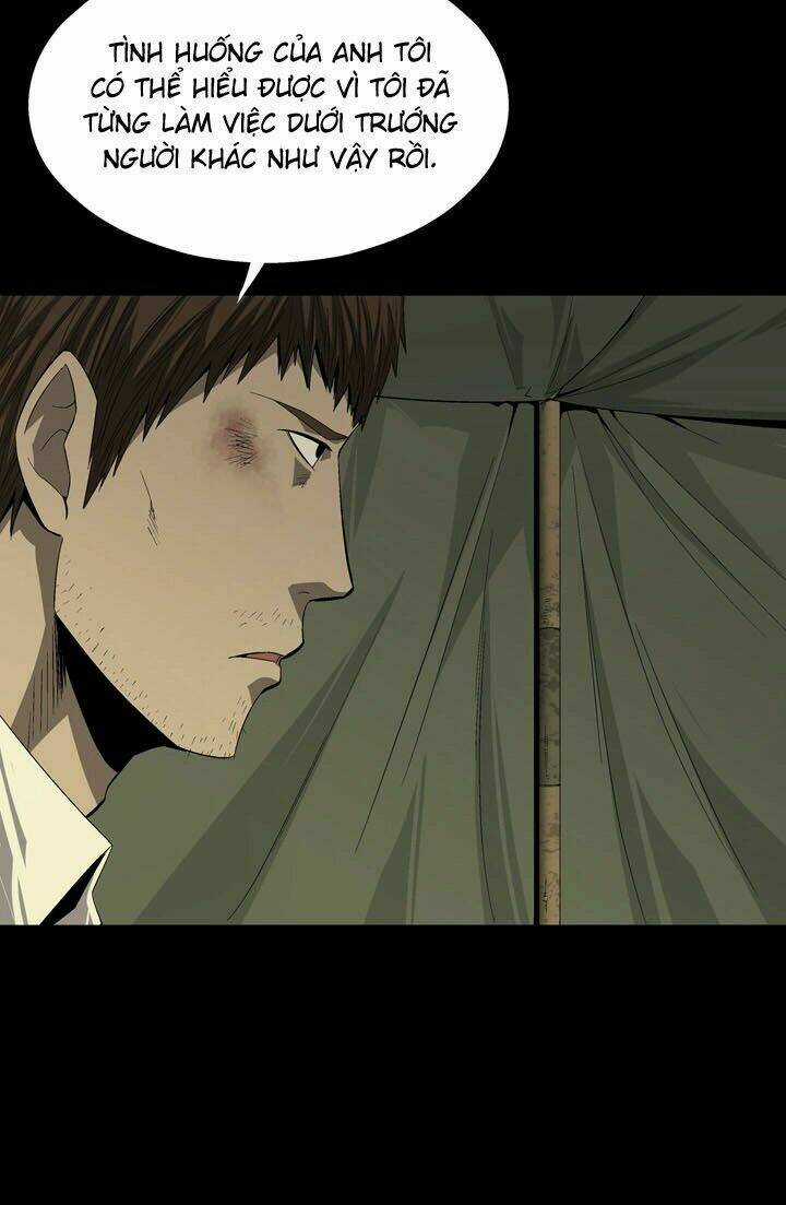 THẢM HỌA ONG ĐỘC Chapter 25 trang 27