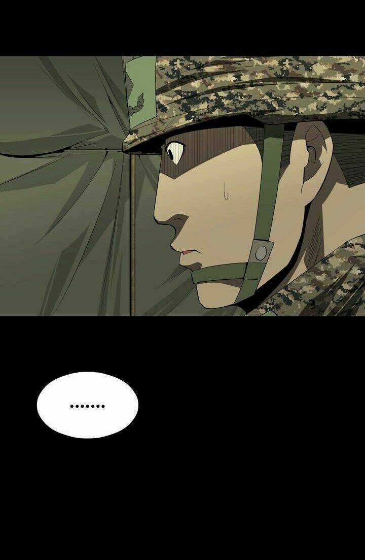 THẢM HỌA ONG ĐỘC Chapter 25 trang 28