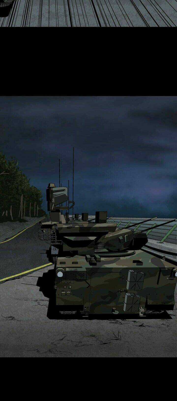 THẢM HỌA ONG ĐỘC Chapter 25 trang 40