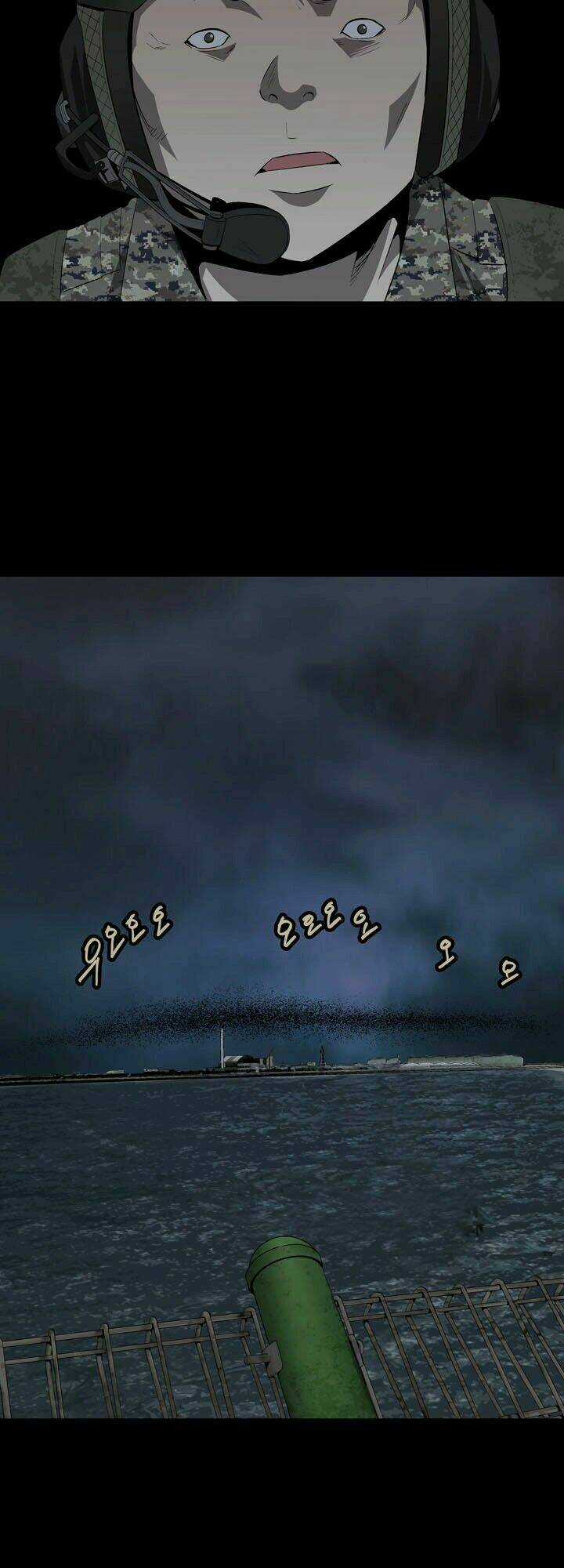 THẢM HỌA ONG ĐỘC Chapter 25 trang 42