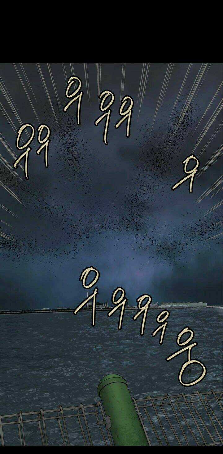 THẢM HỌA ONG ĐỘC Chapter 25 trang 43