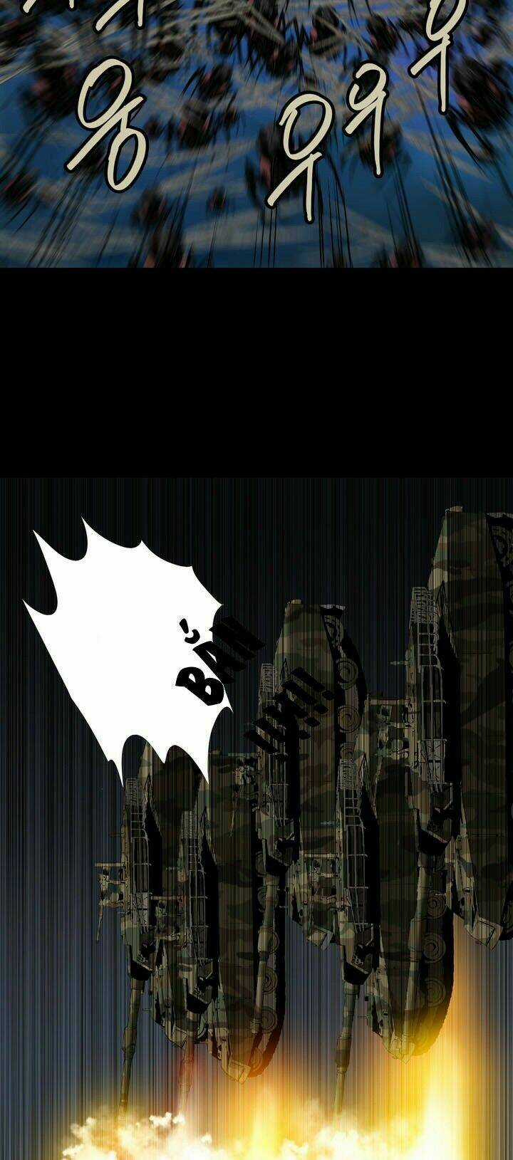 THẢM HỌA ONG ĐỘC Chapter 25 trang 47