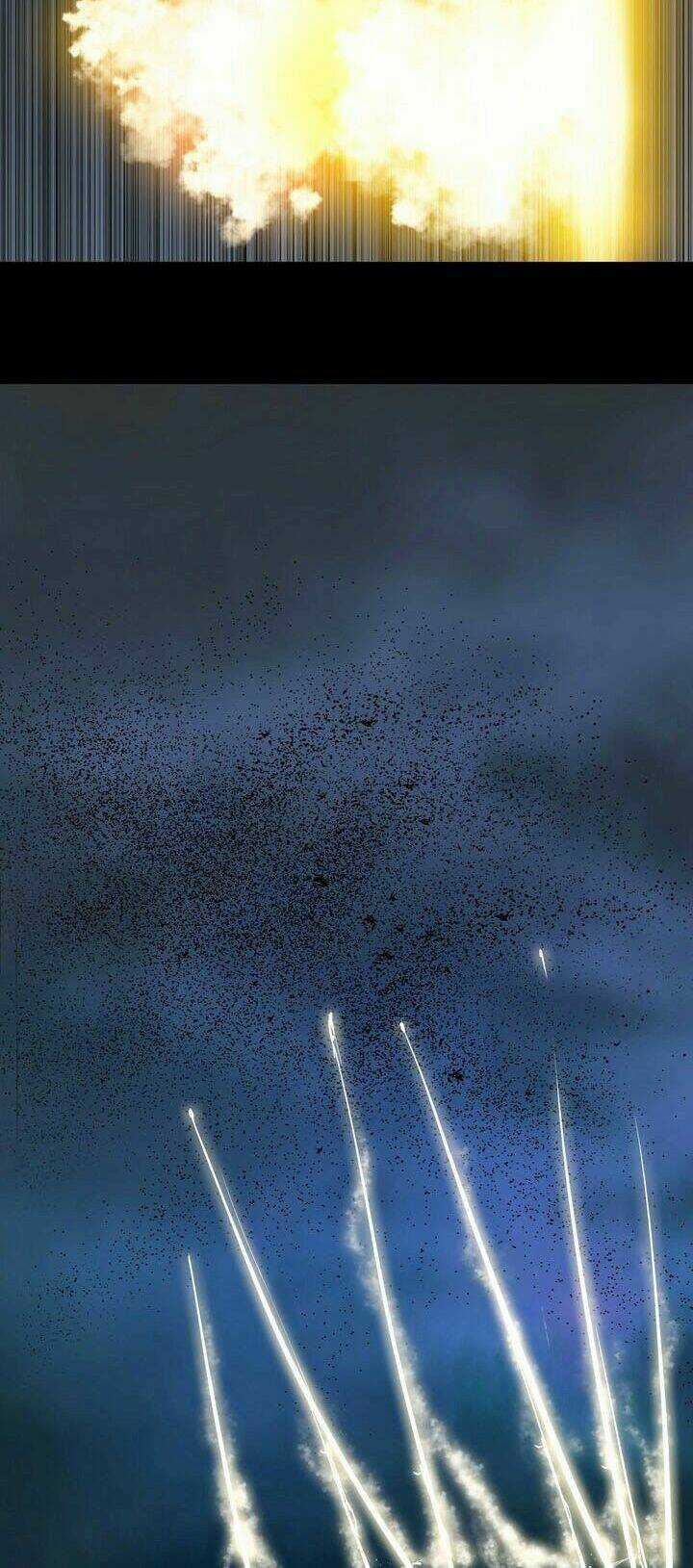 THẢM HỌA ONG ĐỘC Chapter 25 trang 48