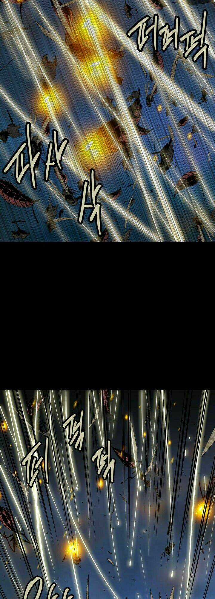 THẢM HỌA ONG ĐỘC Chapter 25 trang 50