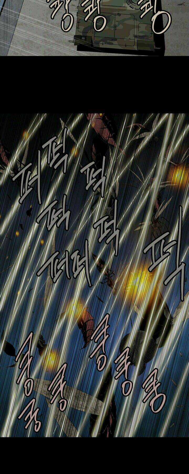 THẢM HỌA ONG ĐỘC Chapter 25 trang 52