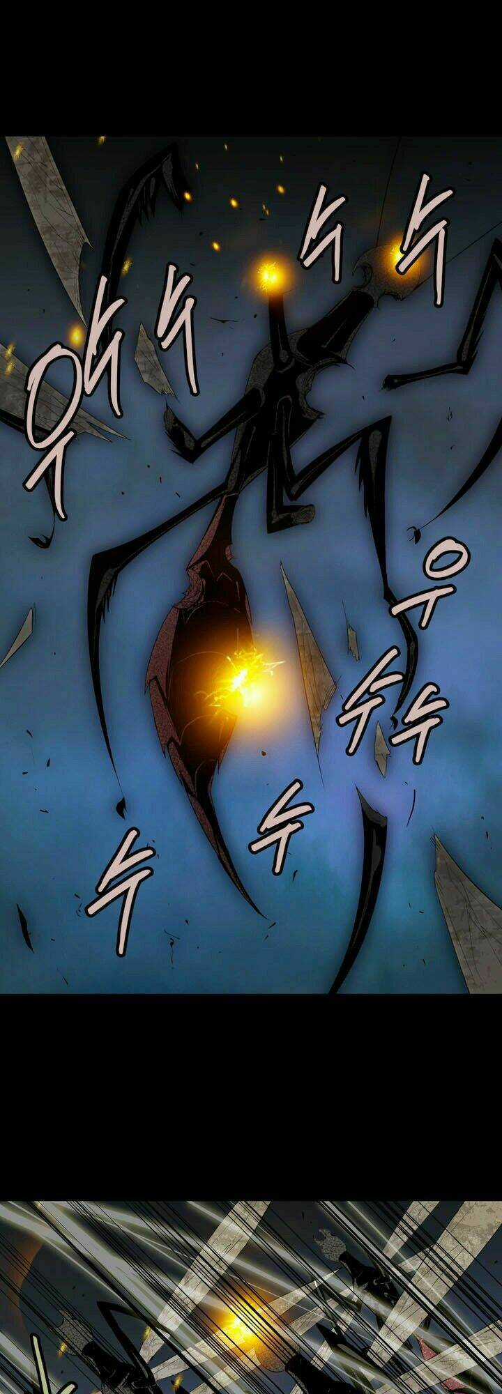 THẢM HỌA ONG ĐỘC Chapter 25 trang 53