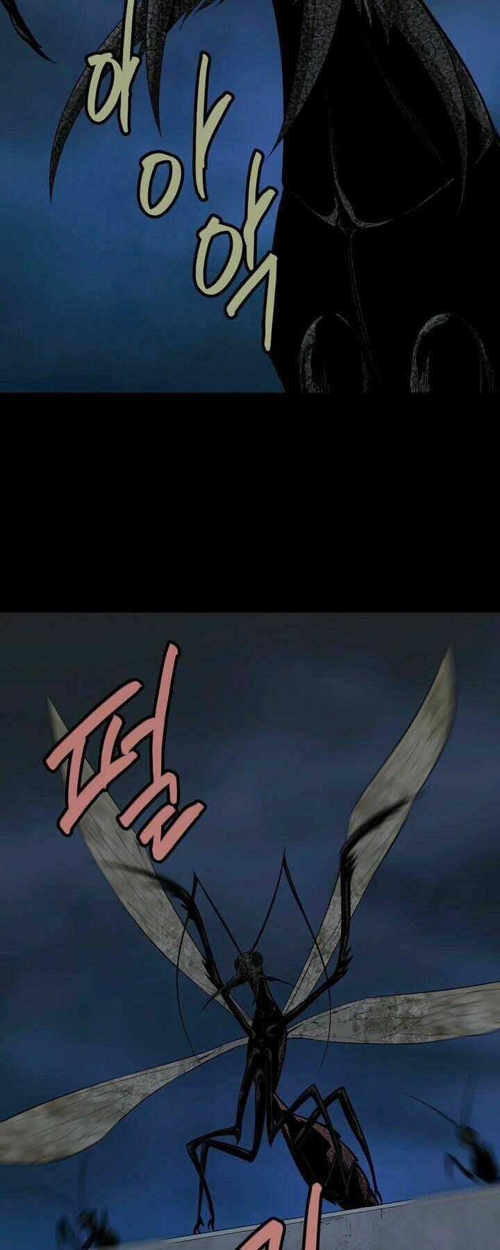 THẢM HỌA ONG ĐỘC Chapter 25 trang 59