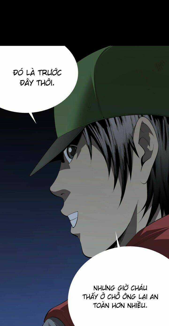 THẢM HỌA ONG ĐỘC Chapter 25 trang 7