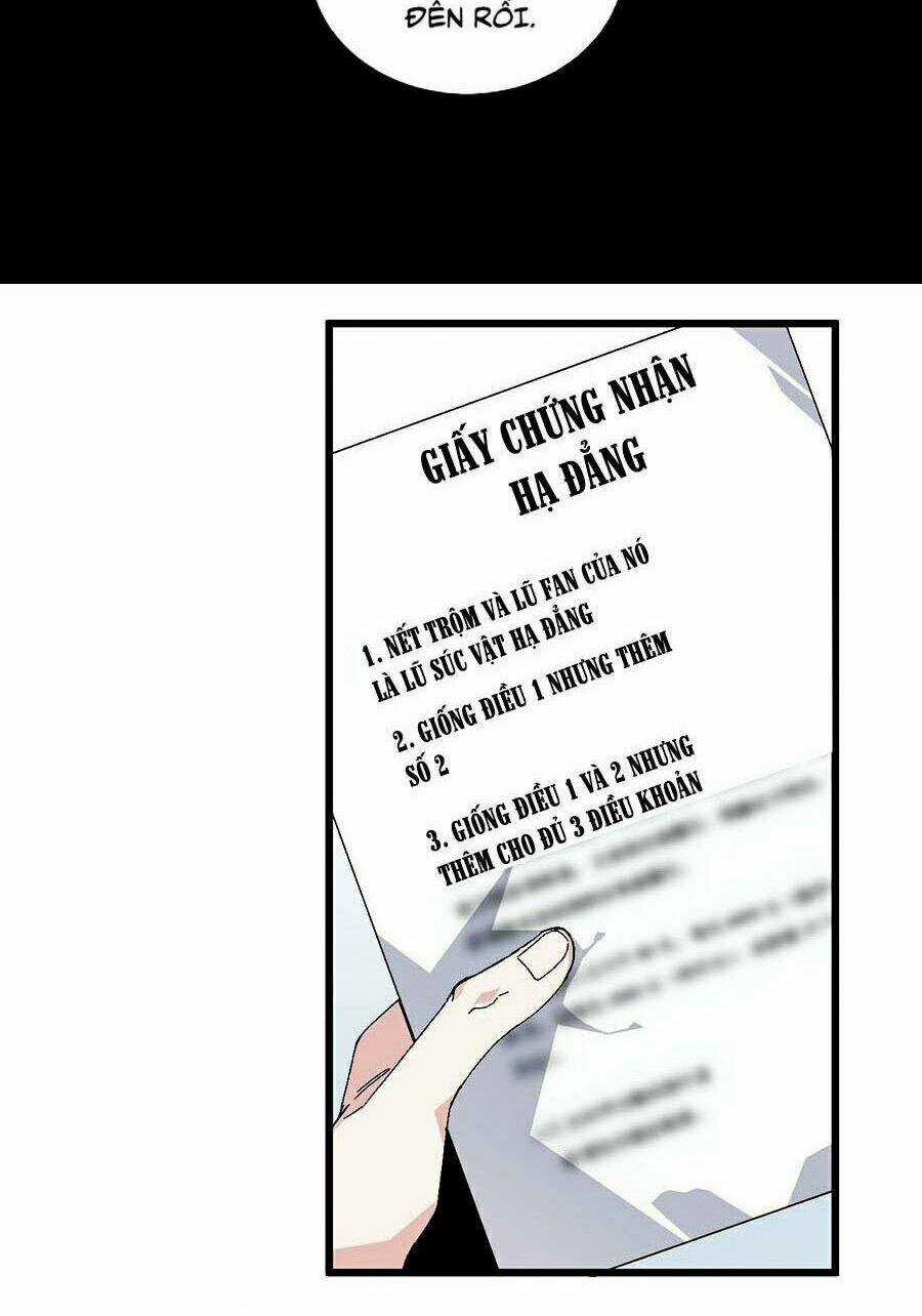 THẢM HỌA ONG ĐỘC Chapter 250 trang 14