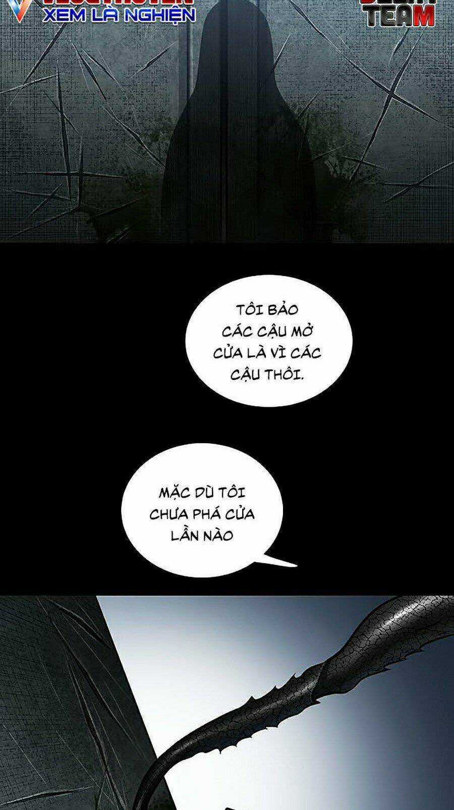 THẢM HỌA ONG ĐỘC Chapter 250 trang 18