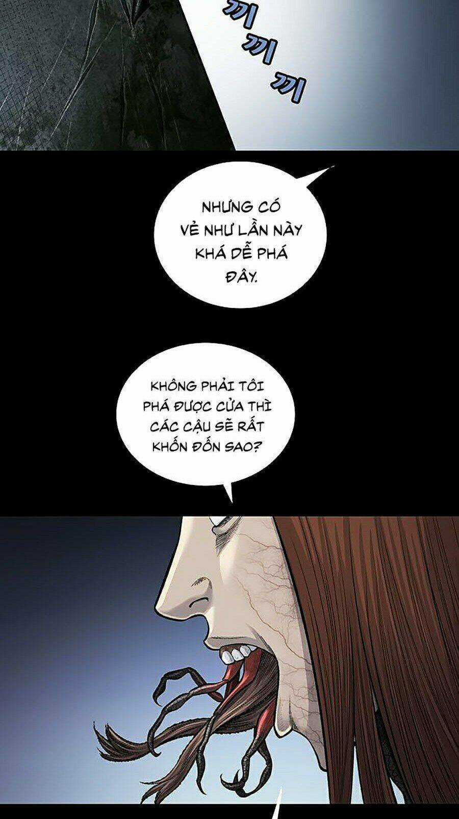 THẢM HỌA ONG ĐỘC Chapter 250 trang 19