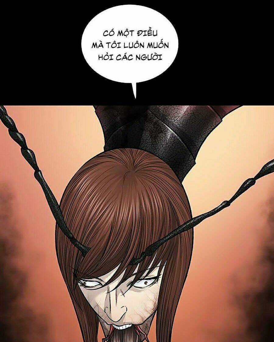 THẢM HỌA ONG ĐỘC Chapter 250 trang 28