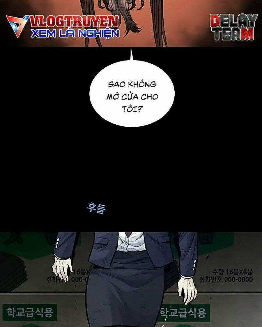 THẢM HỌA ONG ĐỘC Chapter 250 trang 29