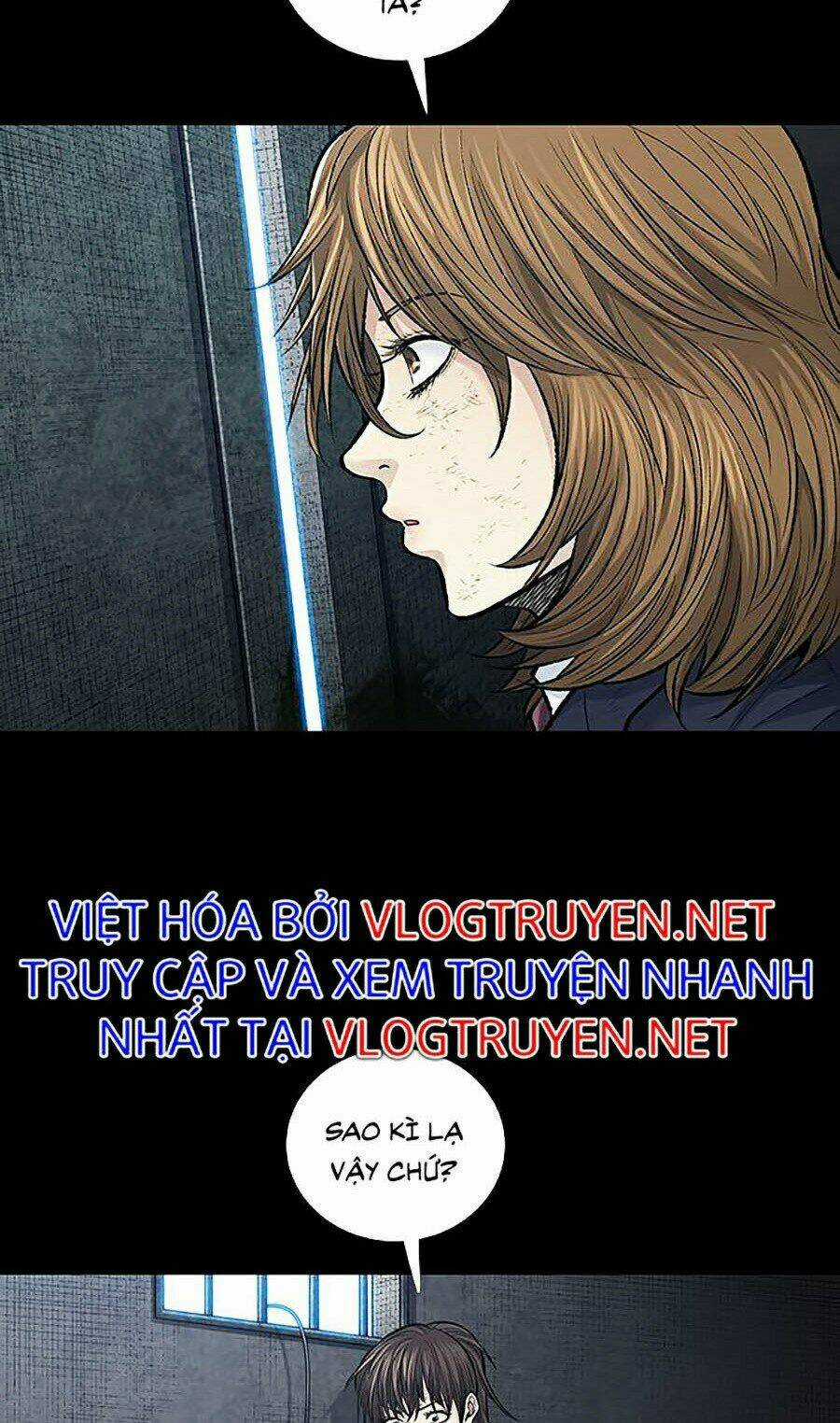 THẢM HỌA ONG ĐỘC Chapter 250 trang 3