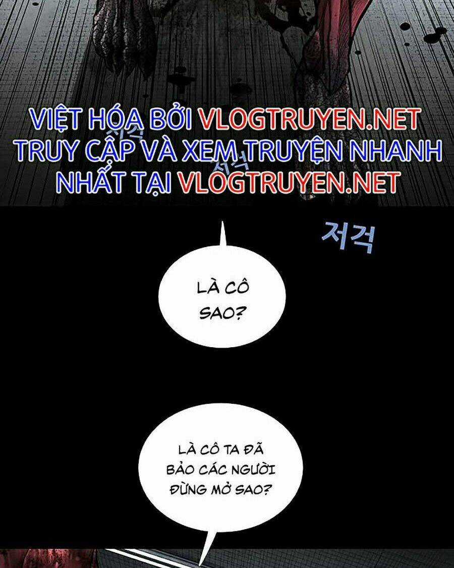 THẢM HỌA ONG ĐỘC Chapter 250 trang 32