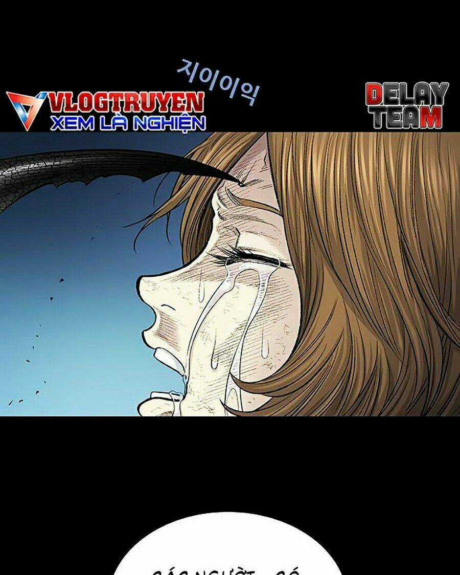 THẢM HỌA ONG ĐỘC Chapter 250 trang 34