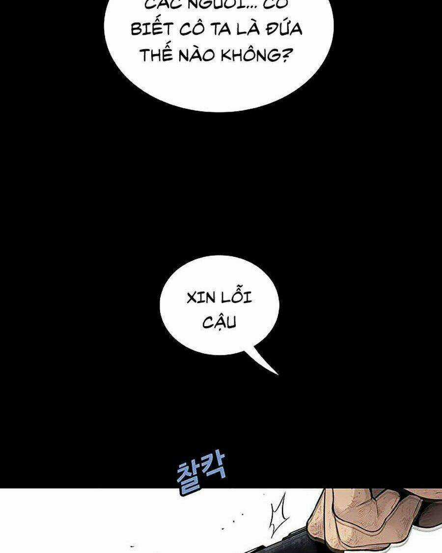 THẢM HỌA ONG ĐỘC Chapter 250 trang 35