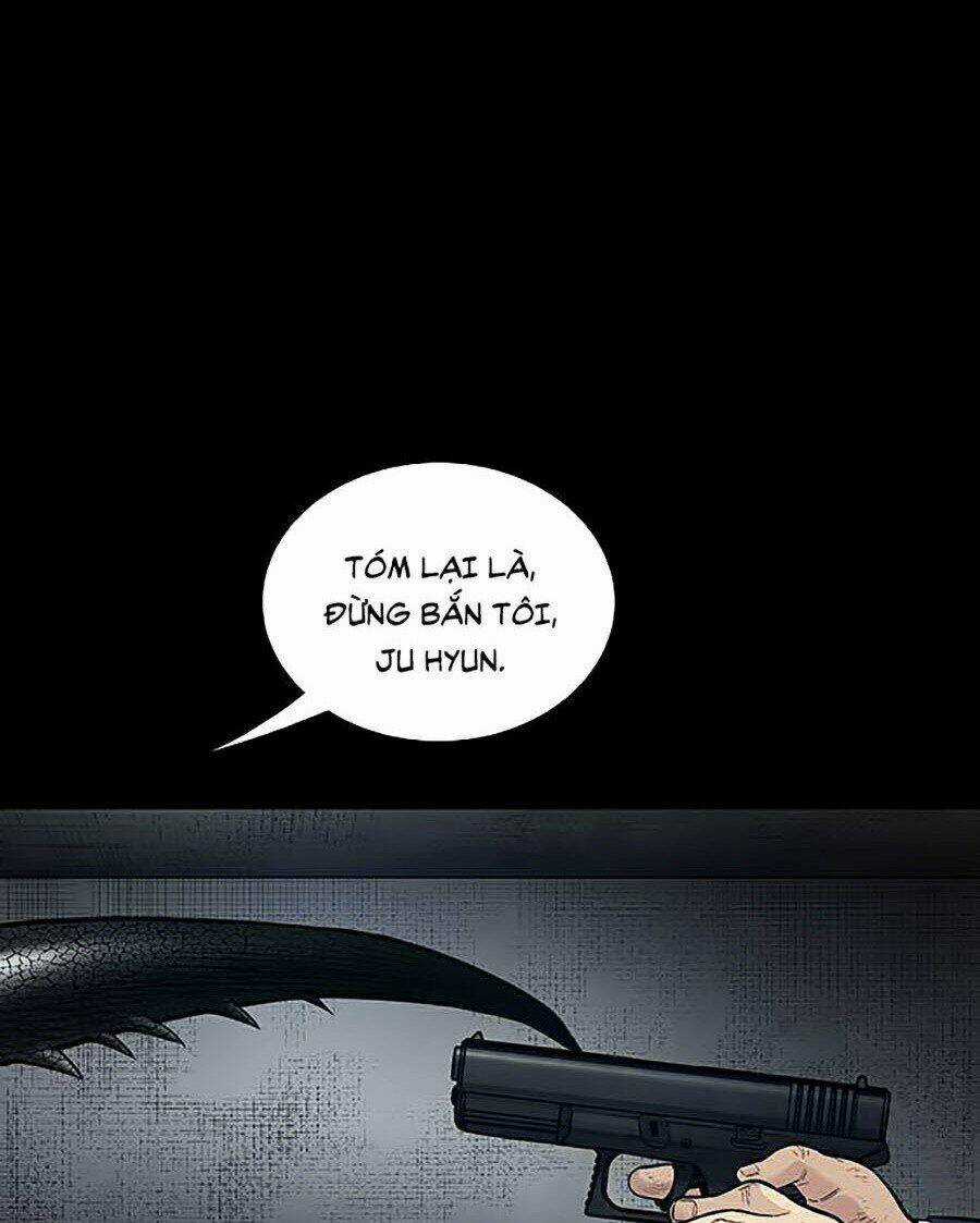 THẢM HỌA ONG ĐỘC Chapter 250 trang 41