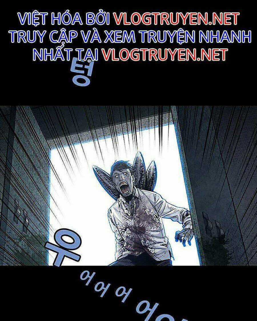 THẢM HỌA ONG ĐỘC Chapter 250 trang 45
