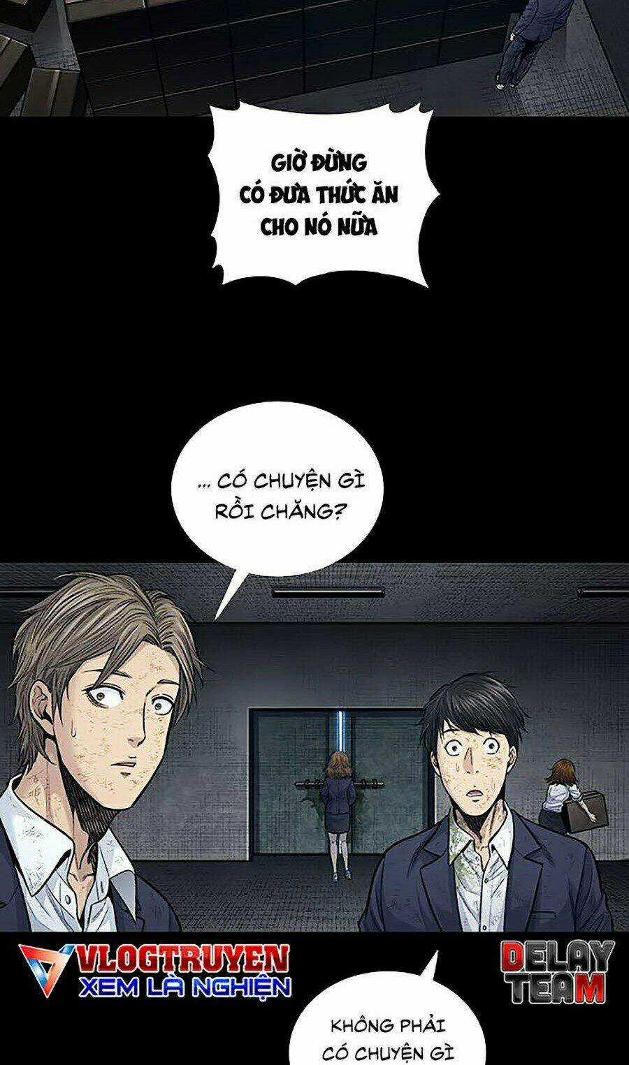 THẢM HỌA ONG ĐỘC Chapter 250 trang 5