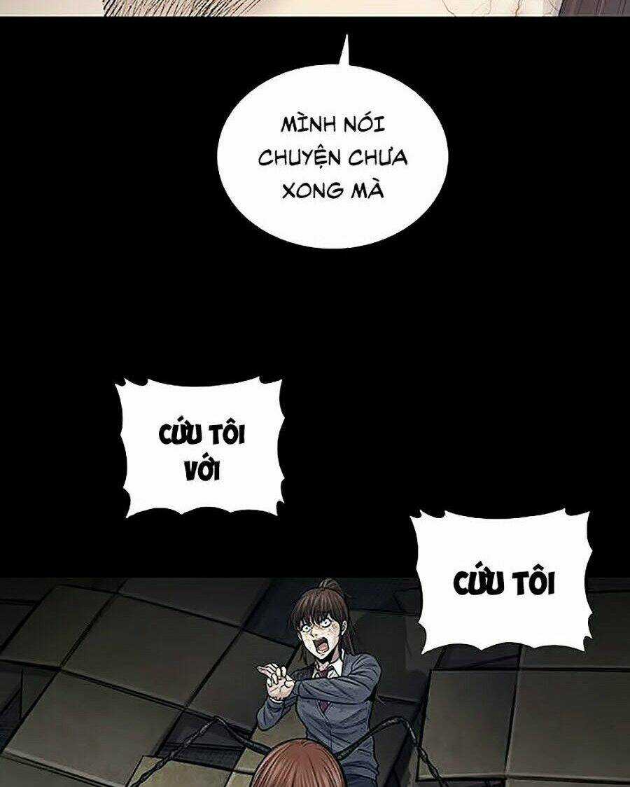 THẢM HỌA ONG ĐỘC Chapter 250 trang 50