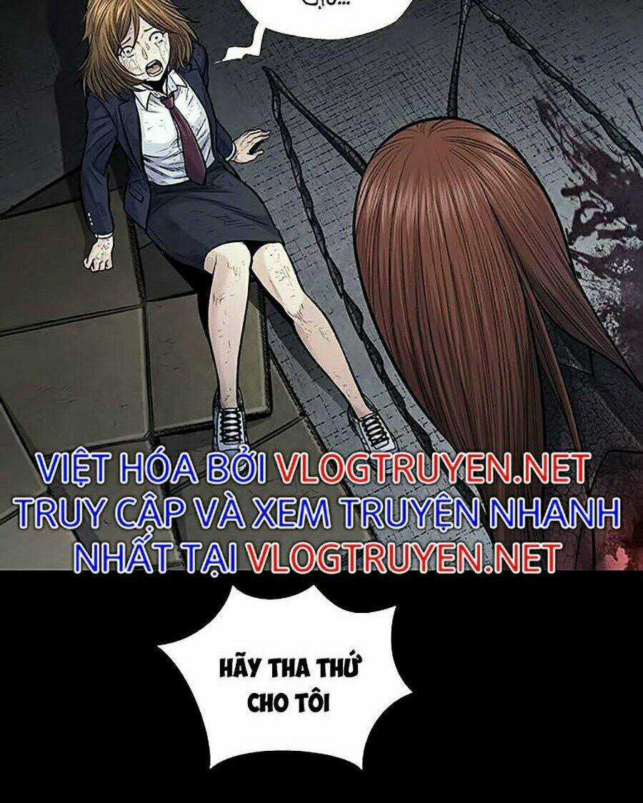 THẢM HỌA ONG ĐỘC Chapter 250 trang 52