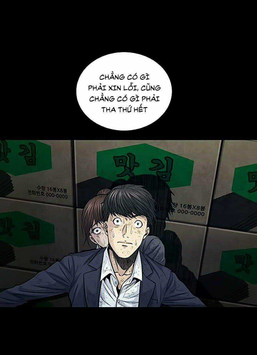 THẢM HỌA ONG ĐỘC Chapter 250 trang 53