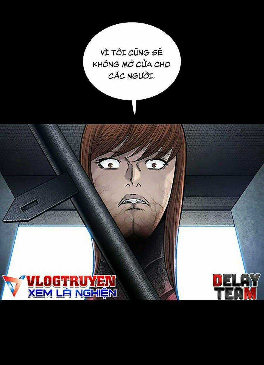 THẢM HỌA ONG ĐỘC Chapter 250 trang 54