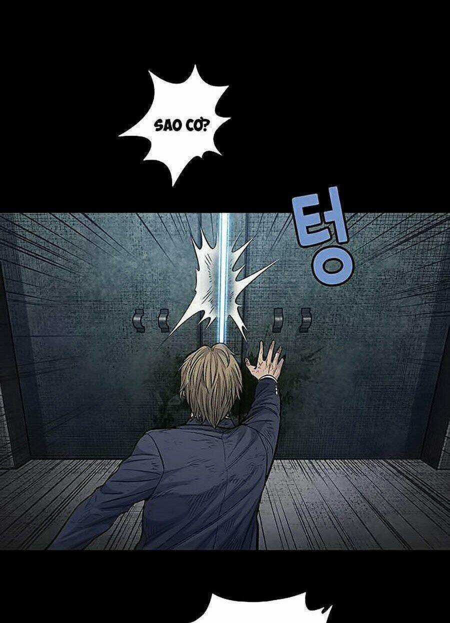 THẢM HỌA ONG ĐỘC Chapter 250 trang 55