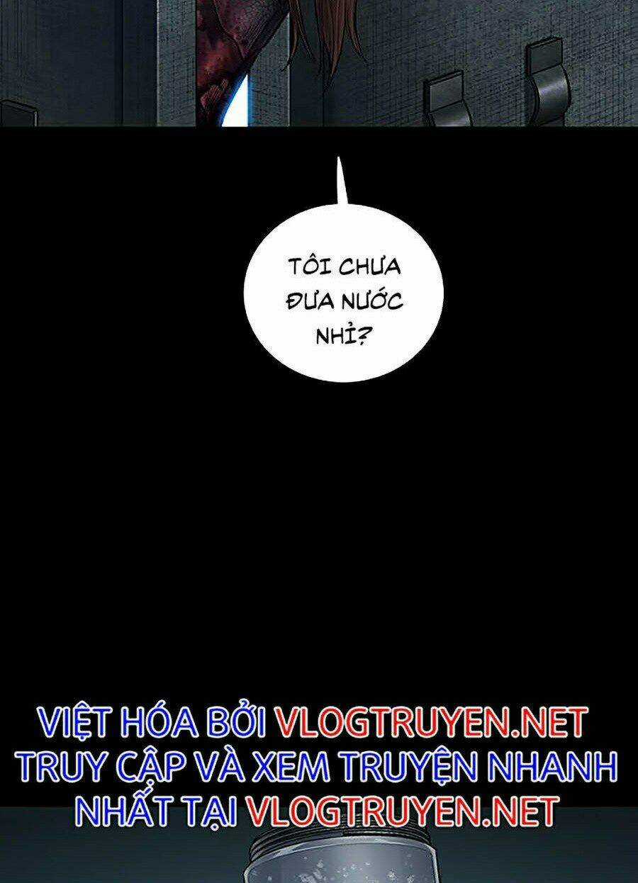 THẢM HỌA ONG ĐỘC Chapter 250 trang 57