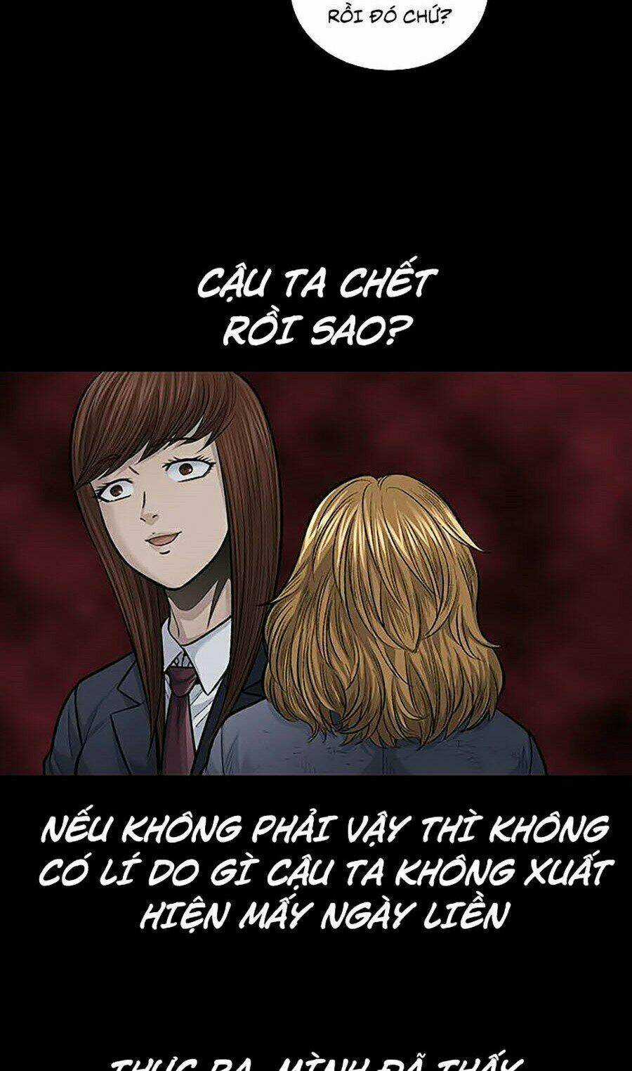 THẢM HỌA ONG ĐỘC Chapter 250 trang 6