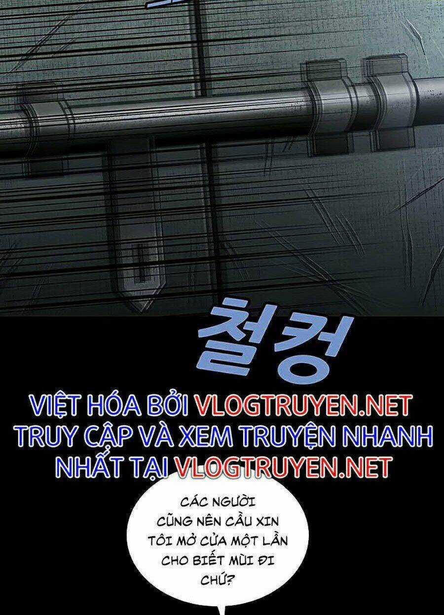 THẢM HỌA ONG ĐỘC Chapter 250 trang 63