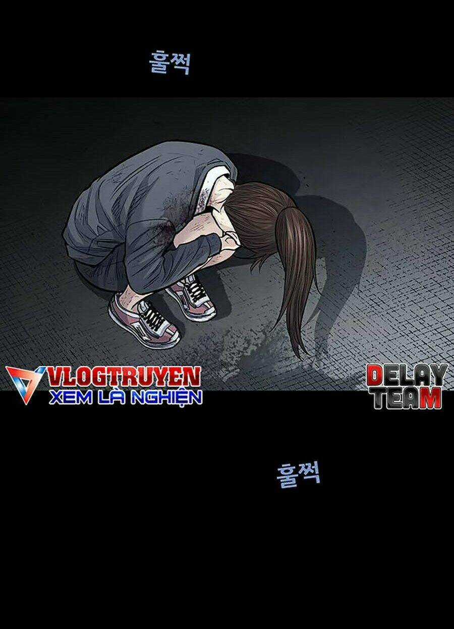 THẢM HỌA ONG ĐỘC Chapter 250 trang 66
