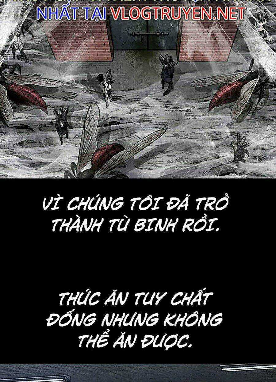 THẢM HỌA ONG ĐỘC Chapter 250 trang 69