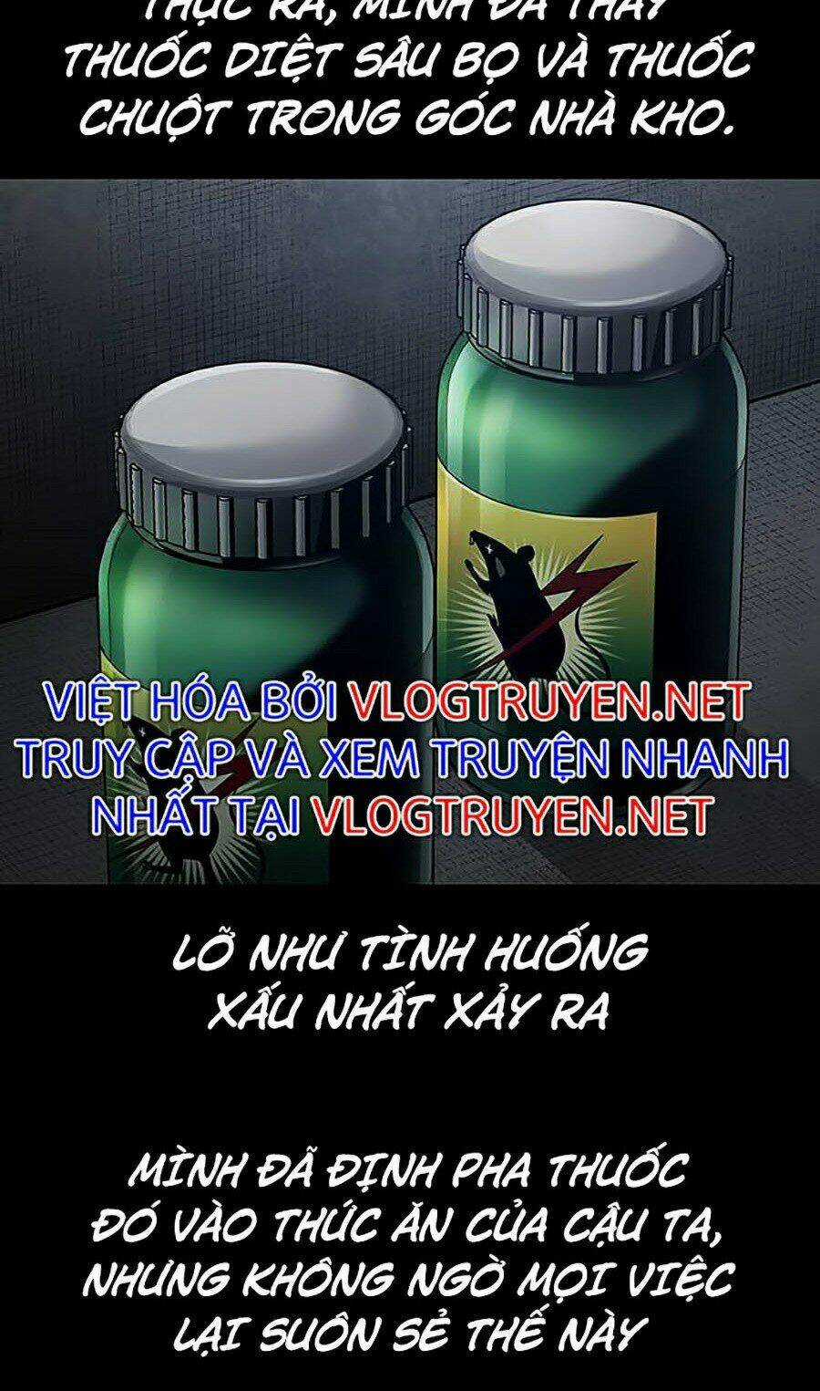 THẢM HỌA ONG ĐỘC Chapter 250 trang 7