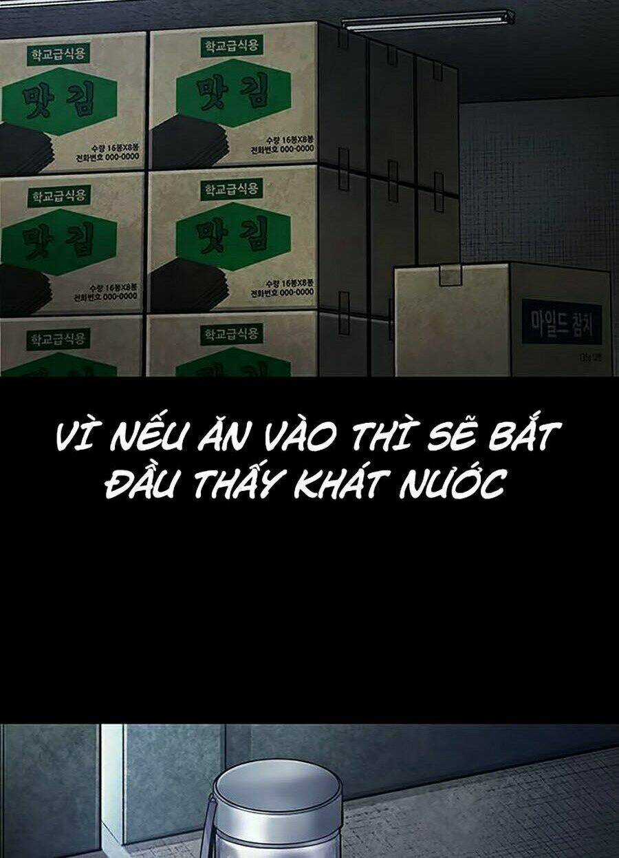 THẢM HỌA ONG ĐỘC Chapter 250 trang 70