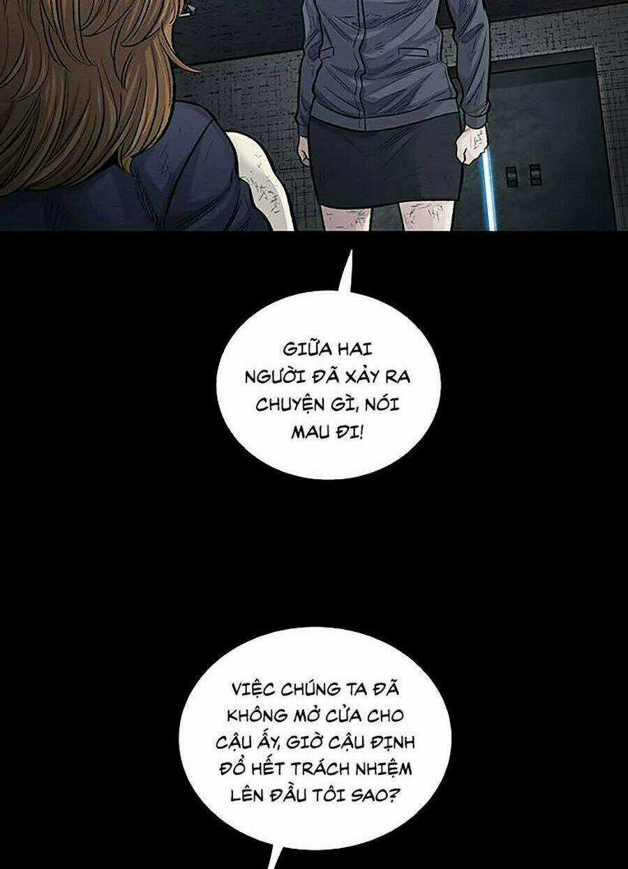 THẢM HỌA ONG ĐỘC Chapter 250 trang 72