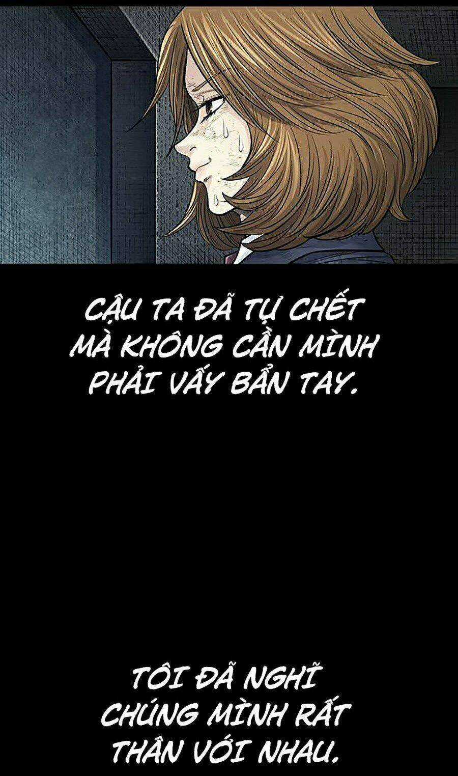 THẢM HỌA ONG ĐỘC Chapter 250 trang 8