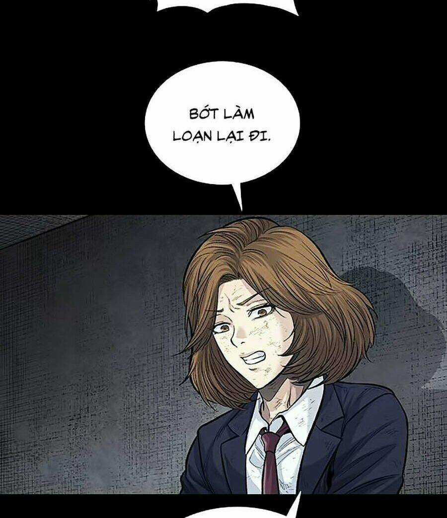 THẢM HỌA ONG ĐỘC Chapter 251 trang 11